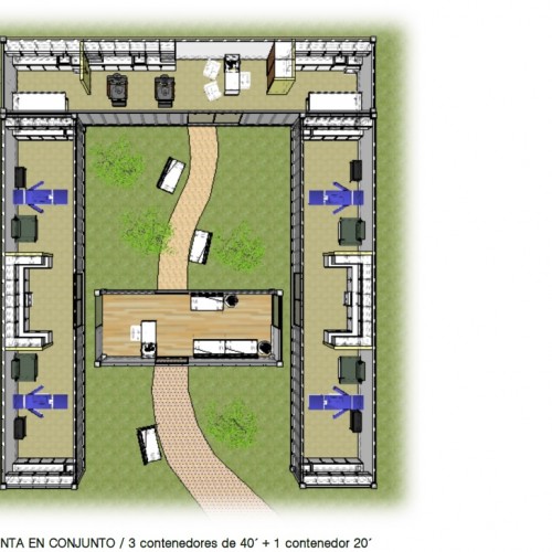 contenedores-unidad-salud-modular